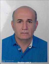 دکتر فوادالاسعد خواجوی