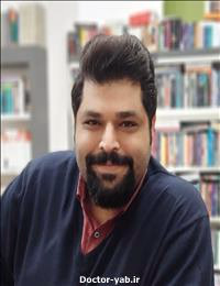 علی غفوری