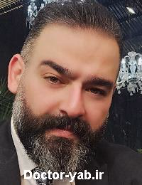 داریوش نیک بخت