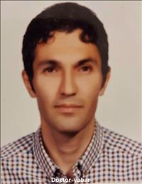 دکتر محمد نان بخش