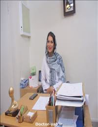 دکتر فاطمه نیک پور