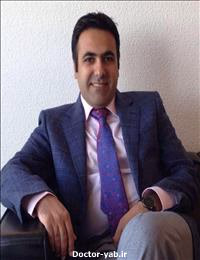دکتر حمیدرضا رخصت یزدی