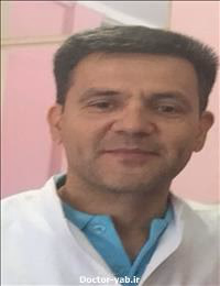 دکتر یحیی توکلی