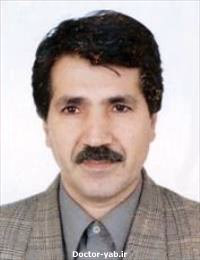 دکتر محمدسعید سعیدیان