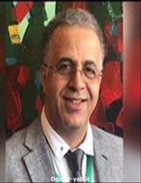 دکتر محسن شریفی