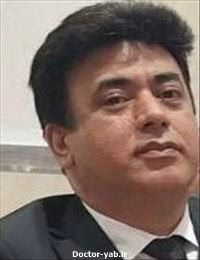 دکتر محمدرضا رهبر سعادتی