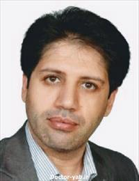 دکتر سروش حیاتی
