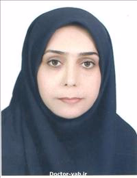 دکتر ساره علی نژاد