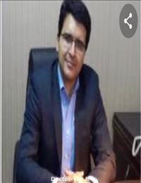 دکتر مهدی رمضان شیرازی