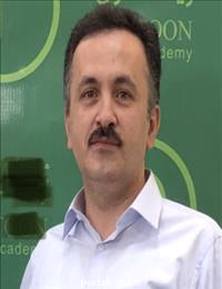 دکتر محمود امیرظهیری