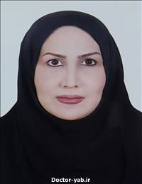 دکتر مریم ایمن