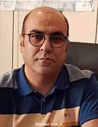 دکتر علیرضا ثابت پور
