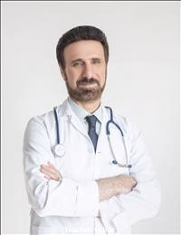 دکتر مسعود افشاری