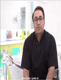 دکتر مهدی چاوش