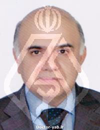 دکتر مهدی اشراقی