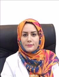 دکتر سعادت حاجت زاده