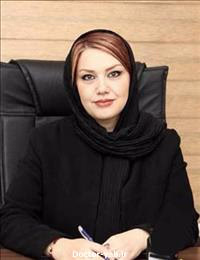 دکتر مریم سلیمانی قره تپه