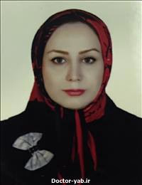 دکتر مریم امینی