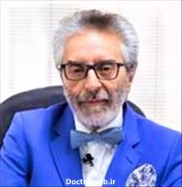 دکتر مهرداد رضایی