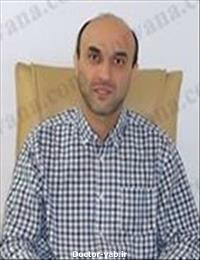 دکتر محمد تلک آبادی