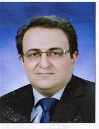 دکتر علیرضا کاظمی نسب