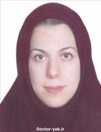 دکتر سیده مینا علویون