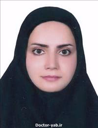 دکتر شیدا جنت رستمی
