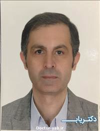 دکتر برمک سپهری