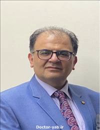 دکتر سیروس جهانگیری دکتر سیروس جهانگیری