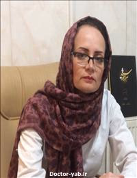 دکتر سودابه سلیمانی