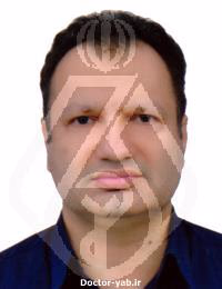 دکتر مرتضی تقدیری دکتر مرتضی تقدیری