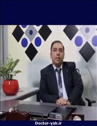 دکتر محمد مهجوری