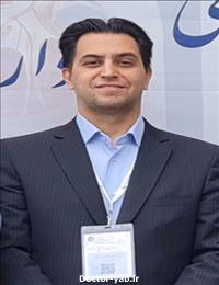 دکتر احسان قانعی