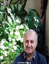 دکتر لطیف مرادویسی