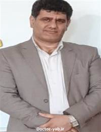 دکتر احمد علی جدیدیان
