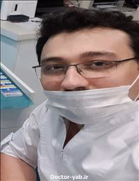 دکتر سینا شیرکوند