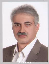 دکتر علیرضا رمضانی