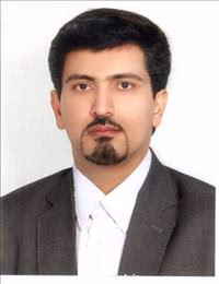 دکتر محمد مهدی سهرابی