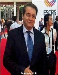 دکتر شاهرخ میلان