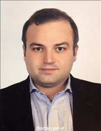دکتر کمیل اسماعیلی نژاد