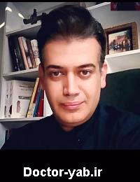 امیرمهدی یوسفی