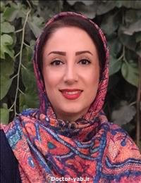 دکتر سعیده رئیسی