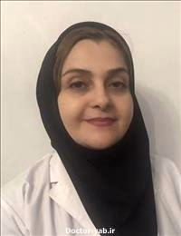 دکتر ژیلا ناصری