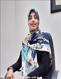 سعیده نوری مجد