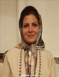 دکتر سیده ندا هاشمی