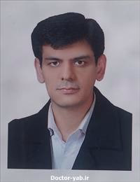 دکتر امیر داودآبادی فراهانی
