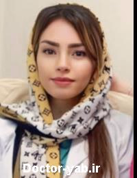 پریسا ابراهیمی