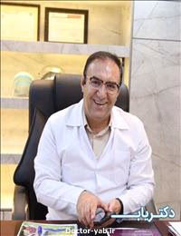 دکتر منصور محمدی