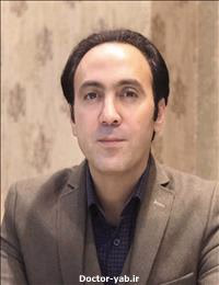 دکتر اکبر مهدیلو