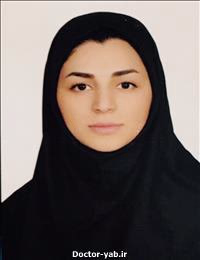 دکتر سپیده سرورهمایون